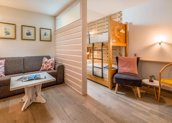 Der Tannenhof - Radfahrerhotel Hotel Reutte