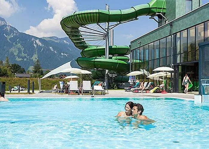 Hotel Der Tannenhof - Radfahrerhotel 3*